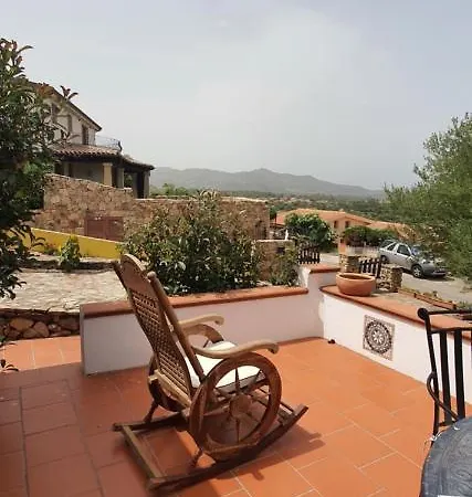 Sea View * San Teodoro (Sardinia)