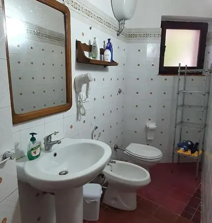 Sea View 公寓 圣特奥多罗