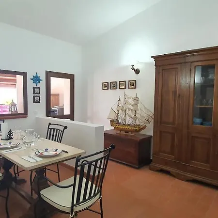 Apartamento Sea View San Teodoro (Sardinia)