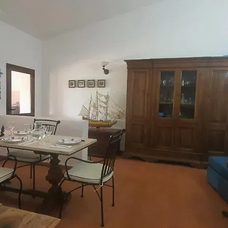 Apartamento Sea View San Teodoro (Sardinia)
