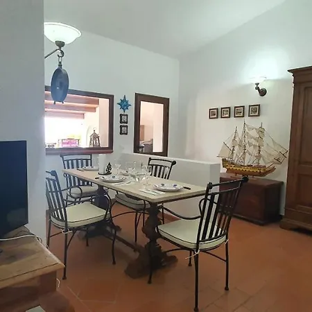 Apartamento Sea View