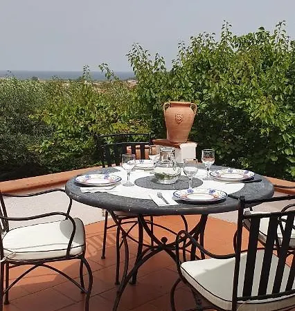 Apartamento Sea View *