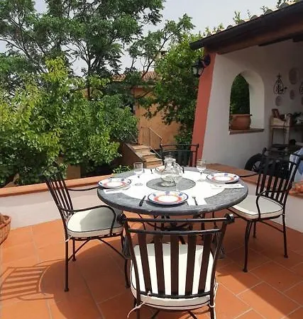 Sea View Appartement San Teodoro (Sardinia)