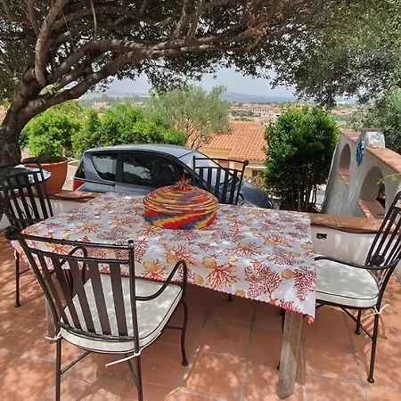 Sea View Apartamento San Teodoro (Sardinia)